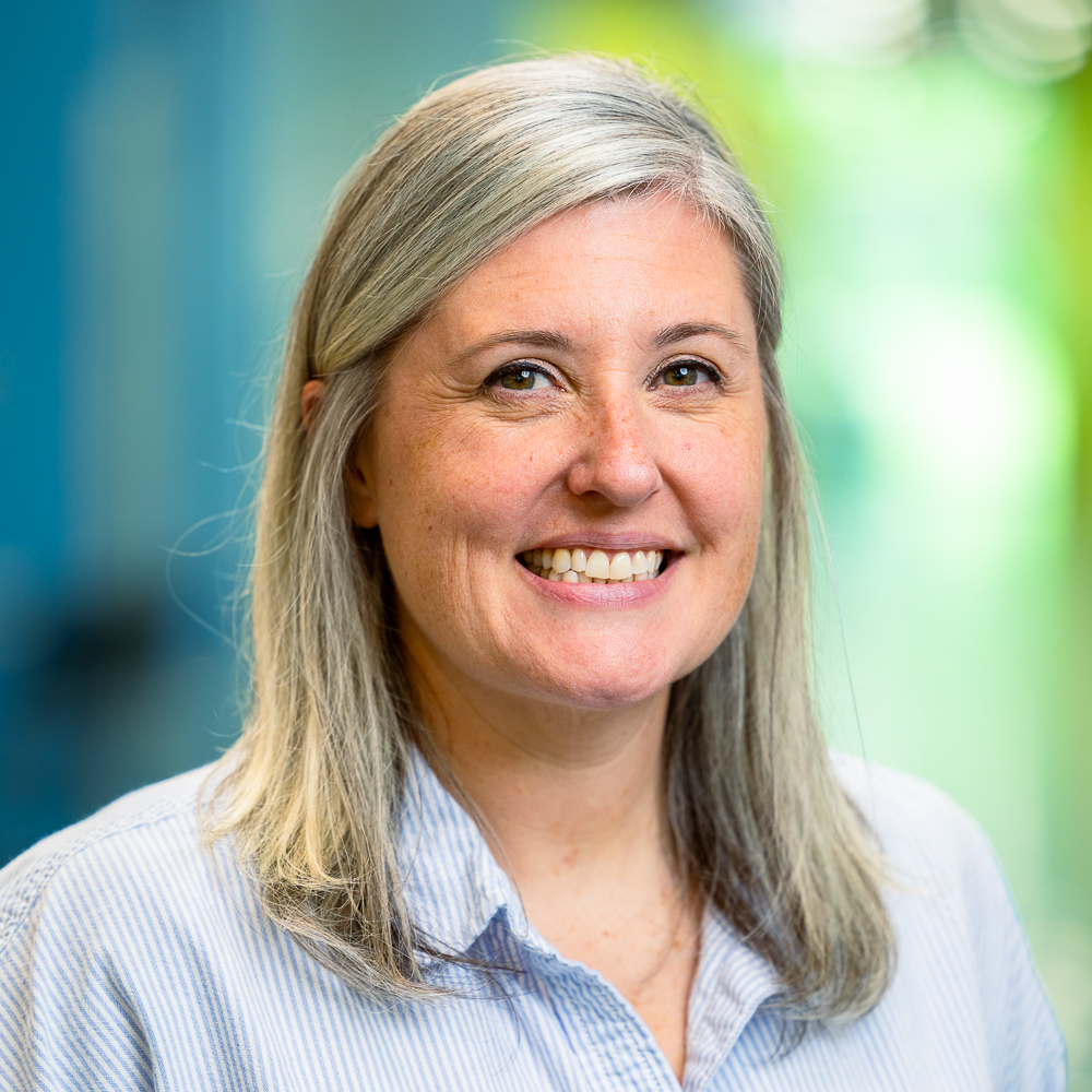 Jennifer Mullen headshot
