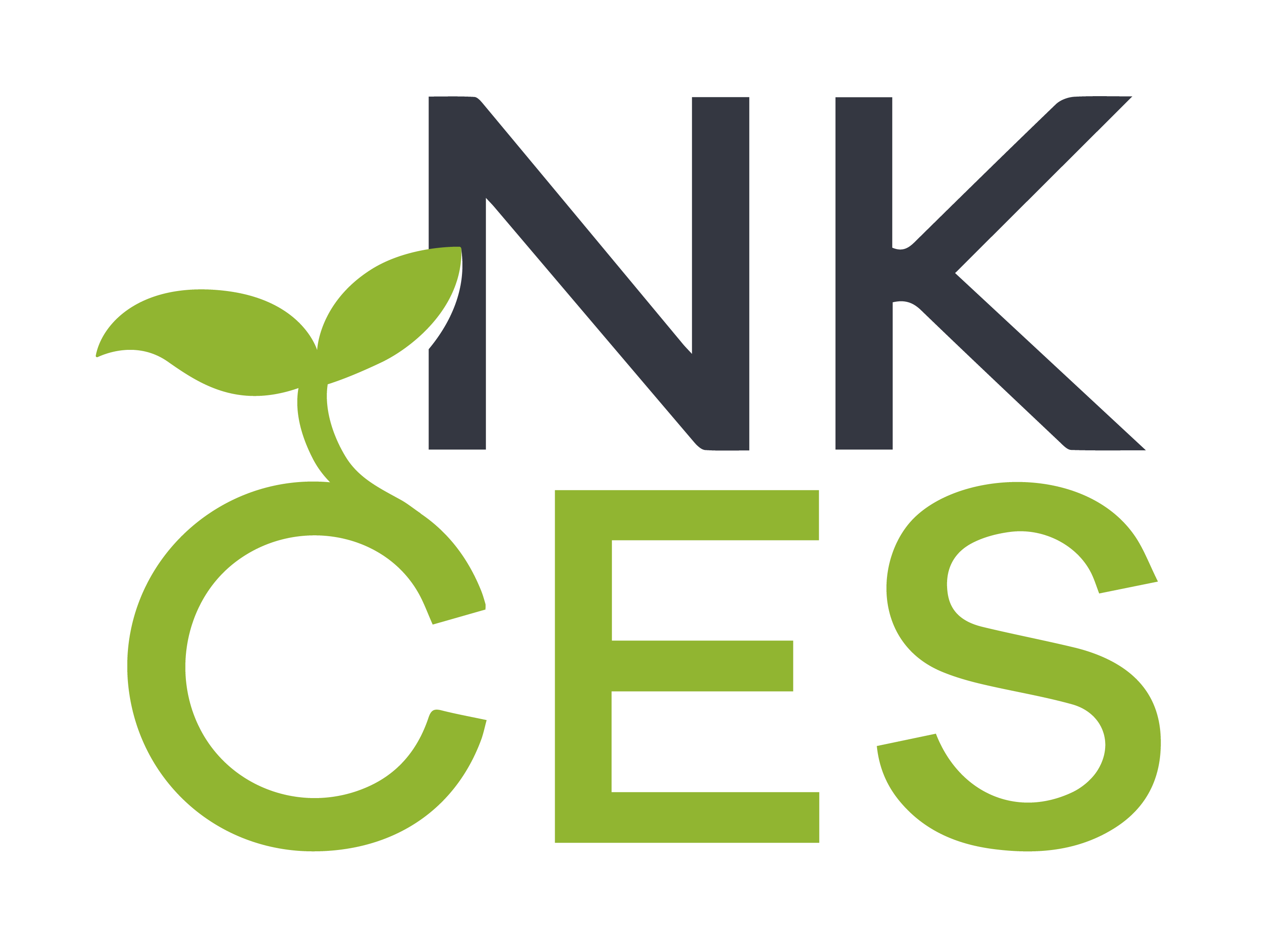 NKCES Logo