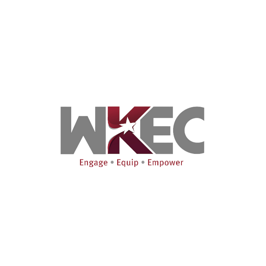 WKEC Logo