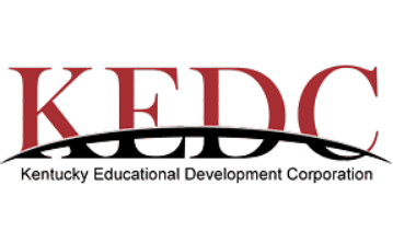 KEDC logo