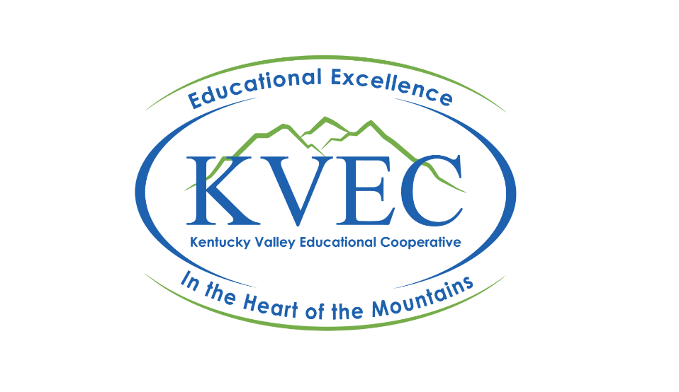 KVEC logo