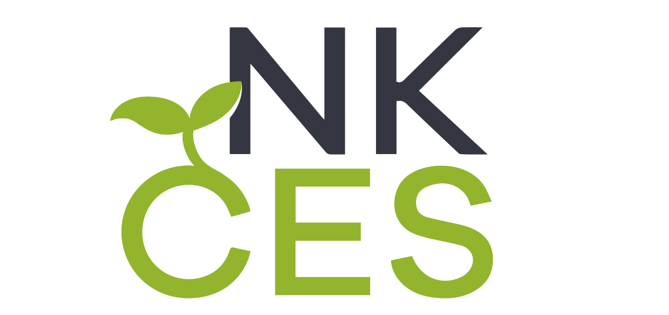 NKCES logo