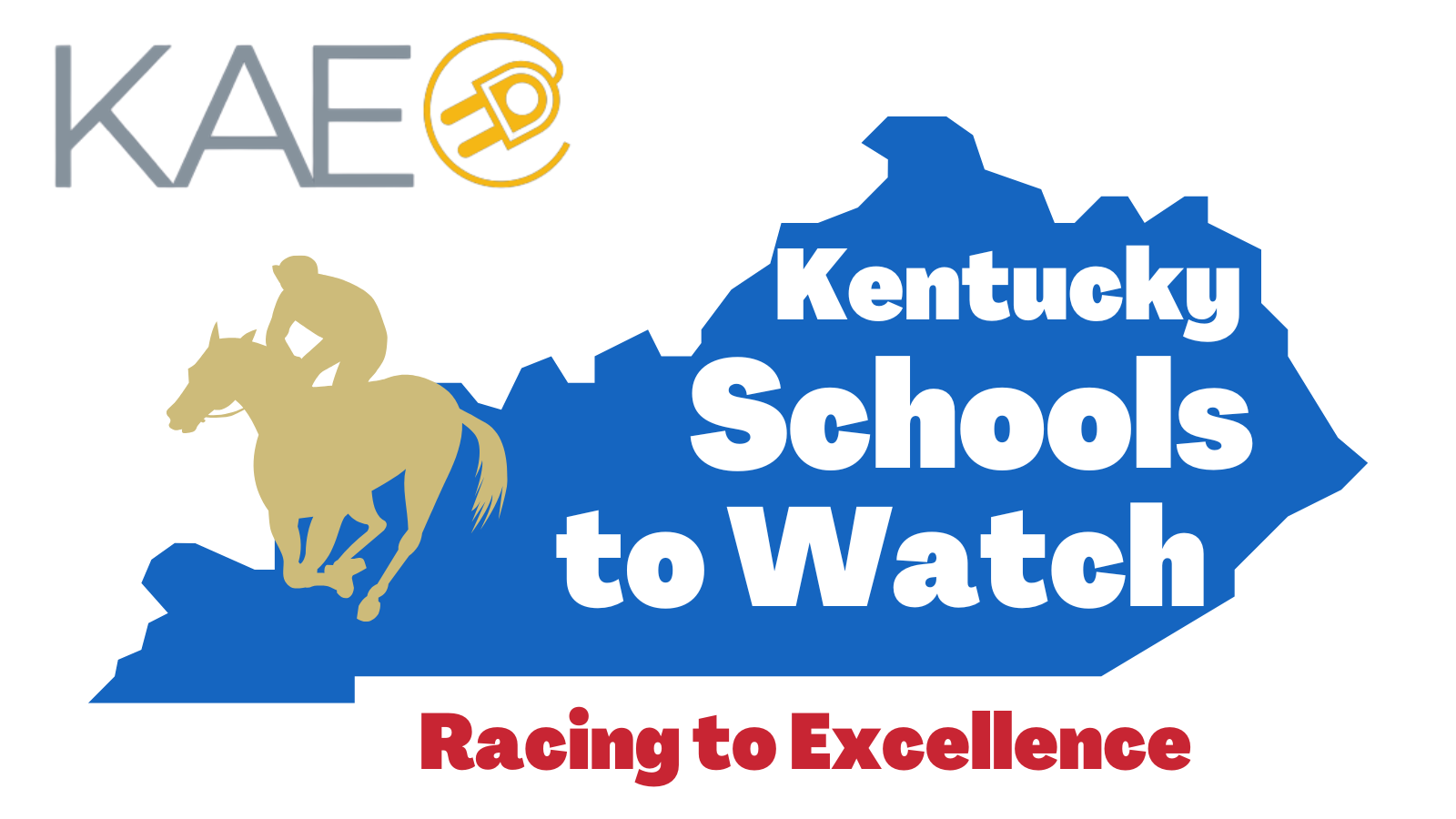 KY Schools to Watch Logo