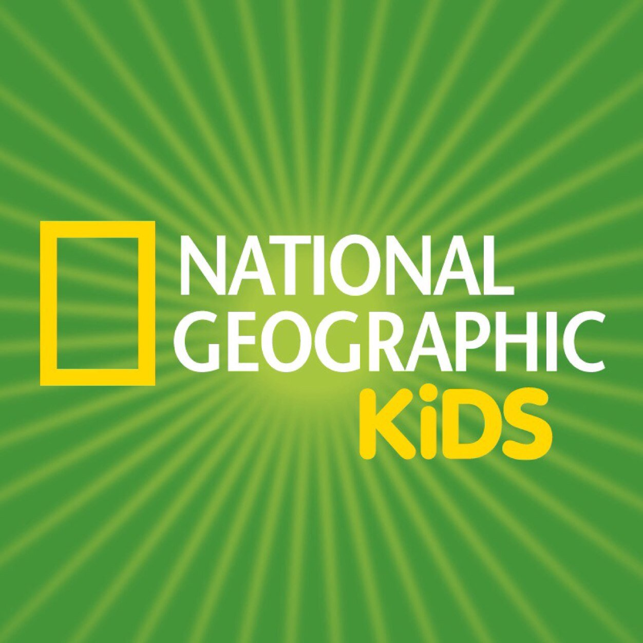 Nat Geo Kids