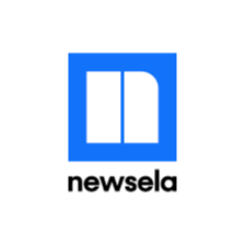 Newsela logo
