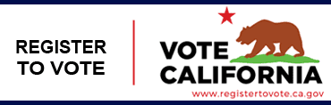 Vote California - Register to Vote