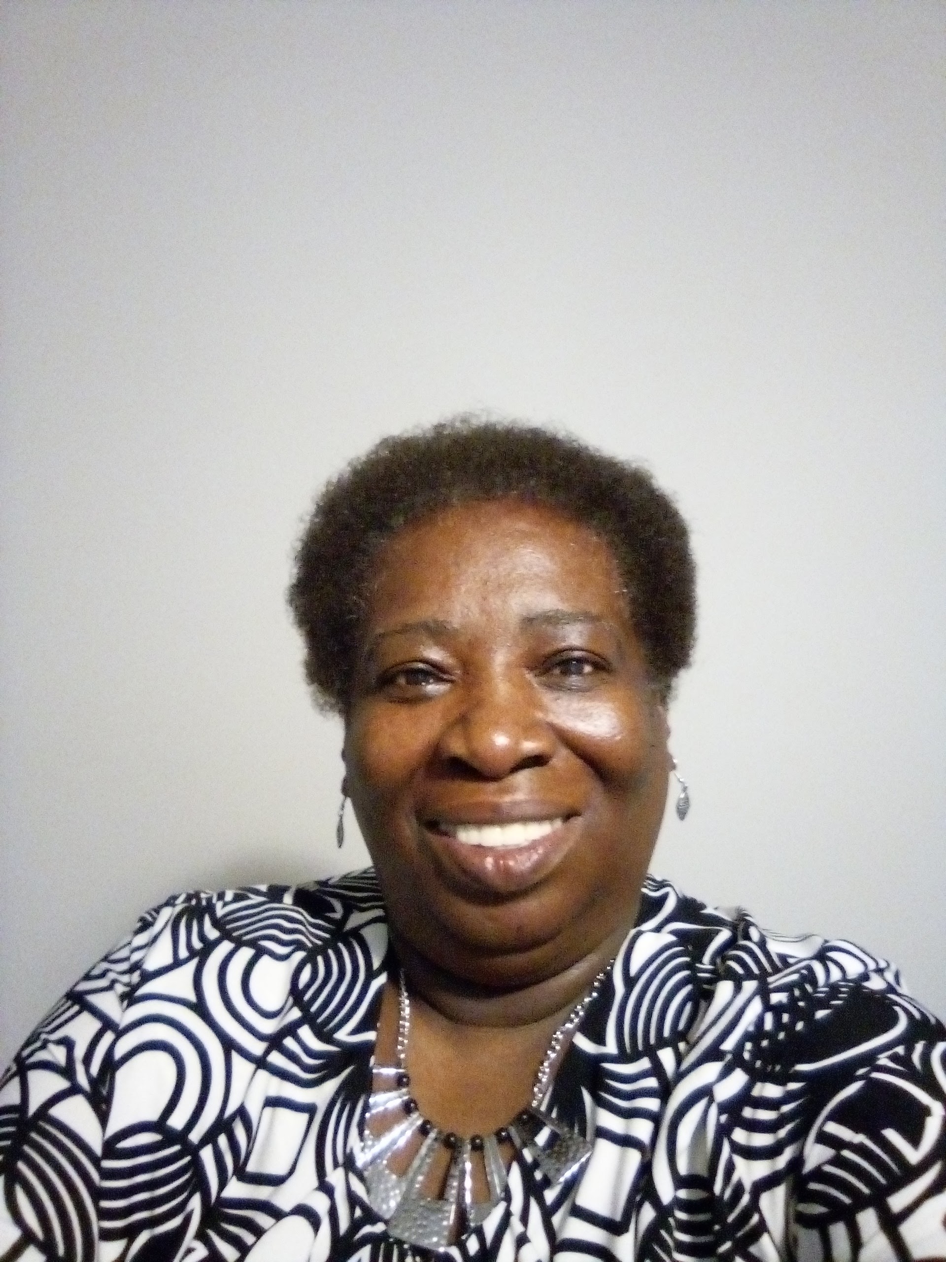 Ms. Gardner