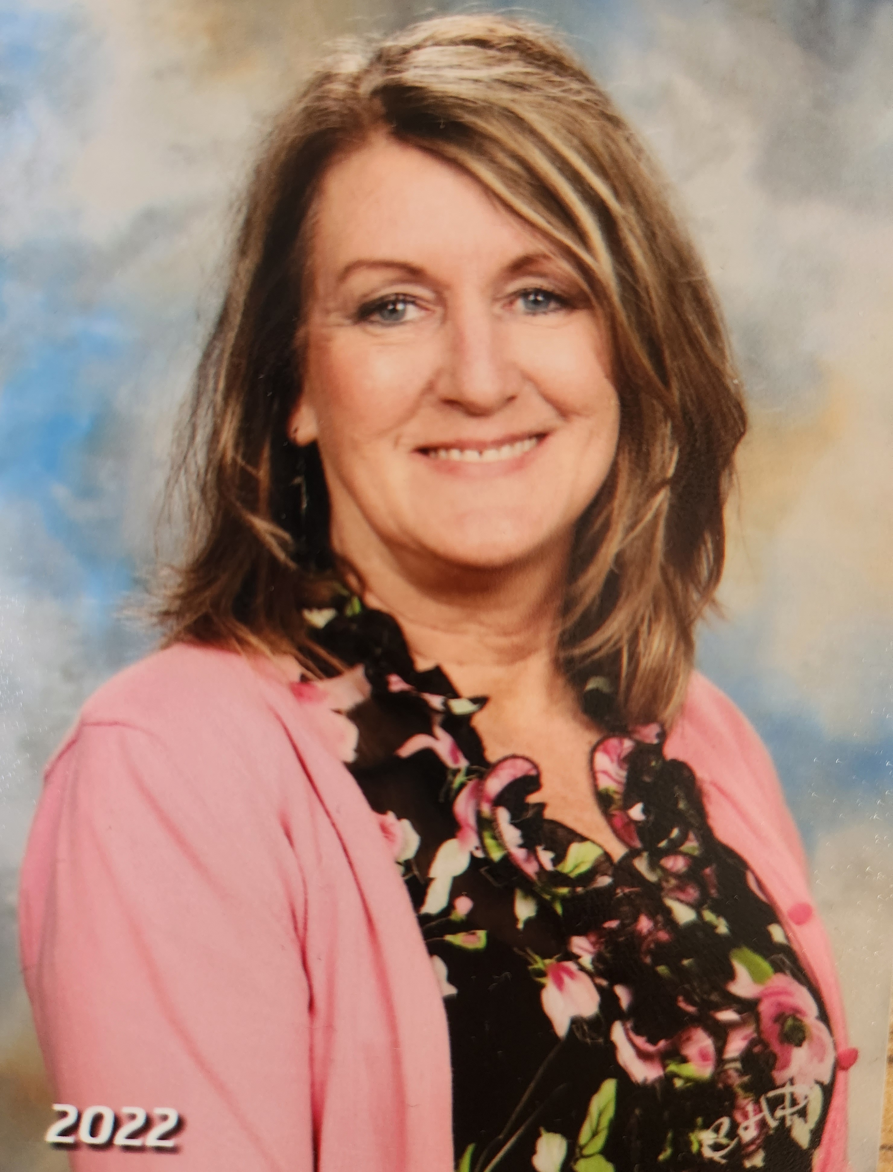 Mrs. Katrina Coleman