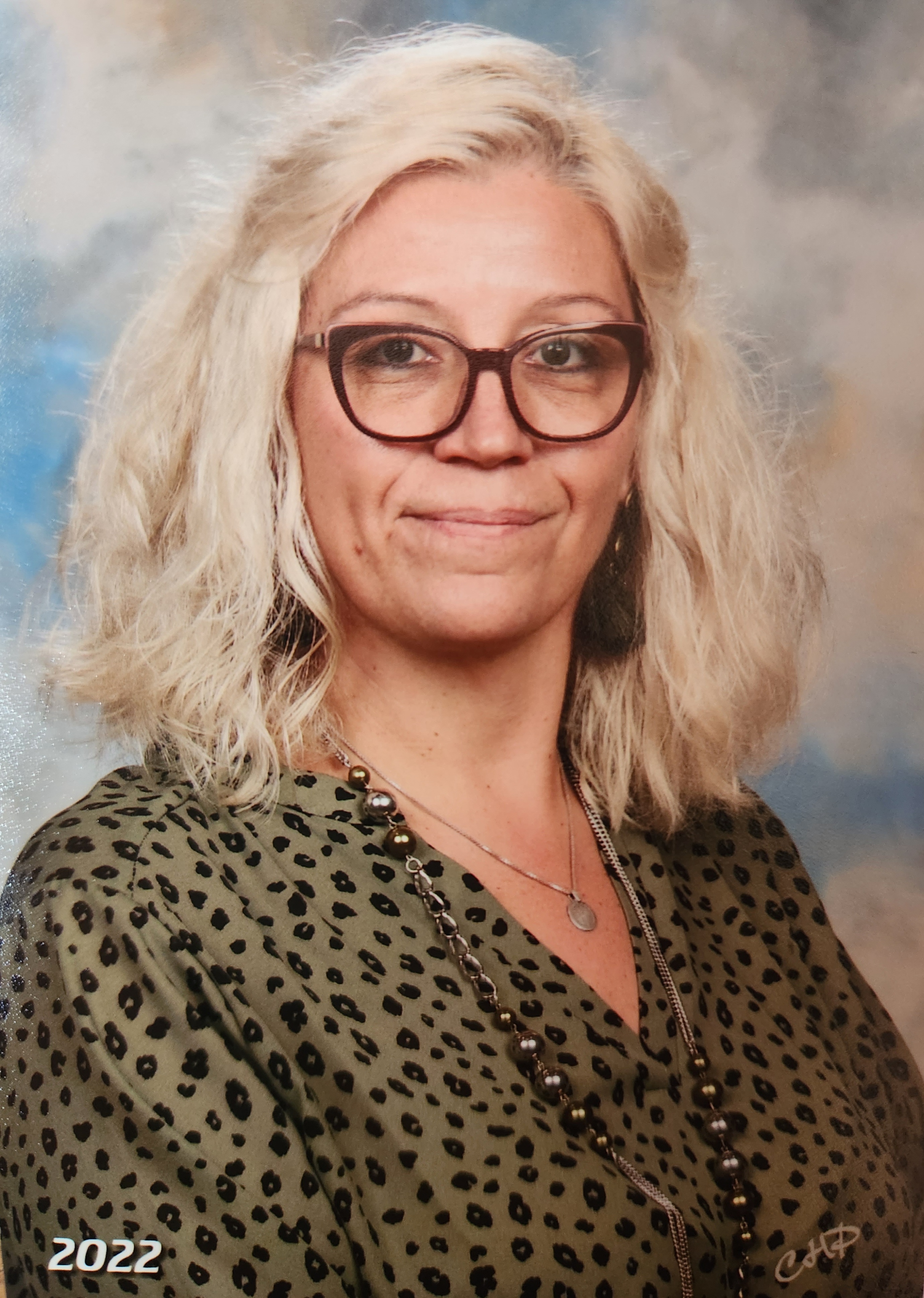 Mrs. Kristie Watkins