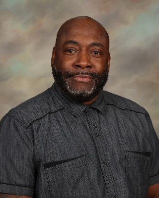 Mr. Williams