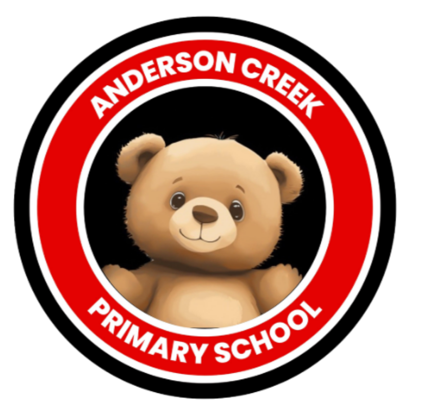 harnett primary logo with eagle