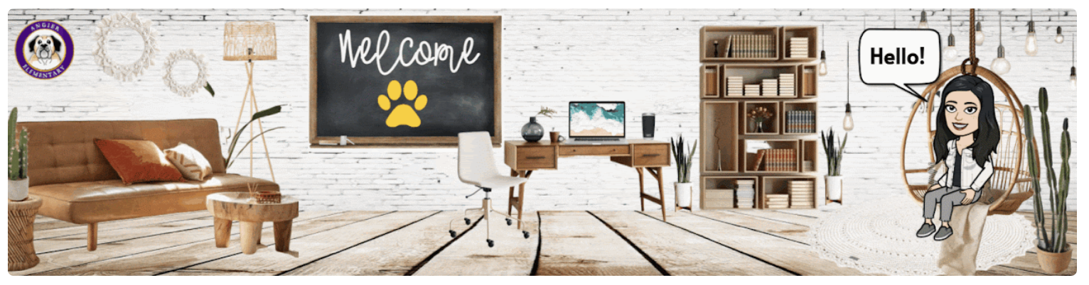 Google Classroom ( Yellow Paws)