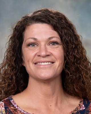 Mrs. Brandy Powers