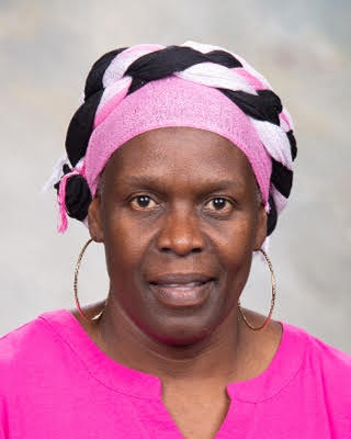 MS. TSHUMA PHOTO