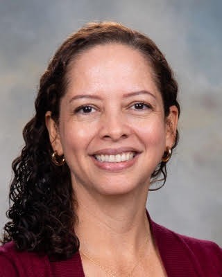 Señora Alcalde
