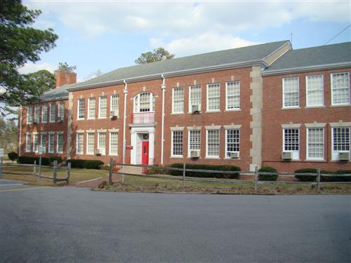 History Benhaven Elementary School