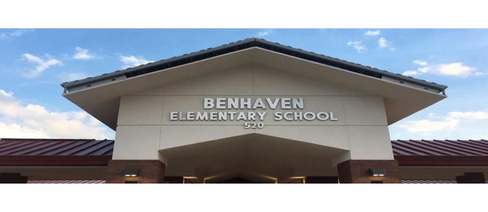 Benhaven elementary building