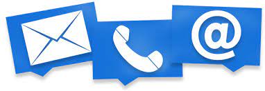 Miss Smith's Contact Information