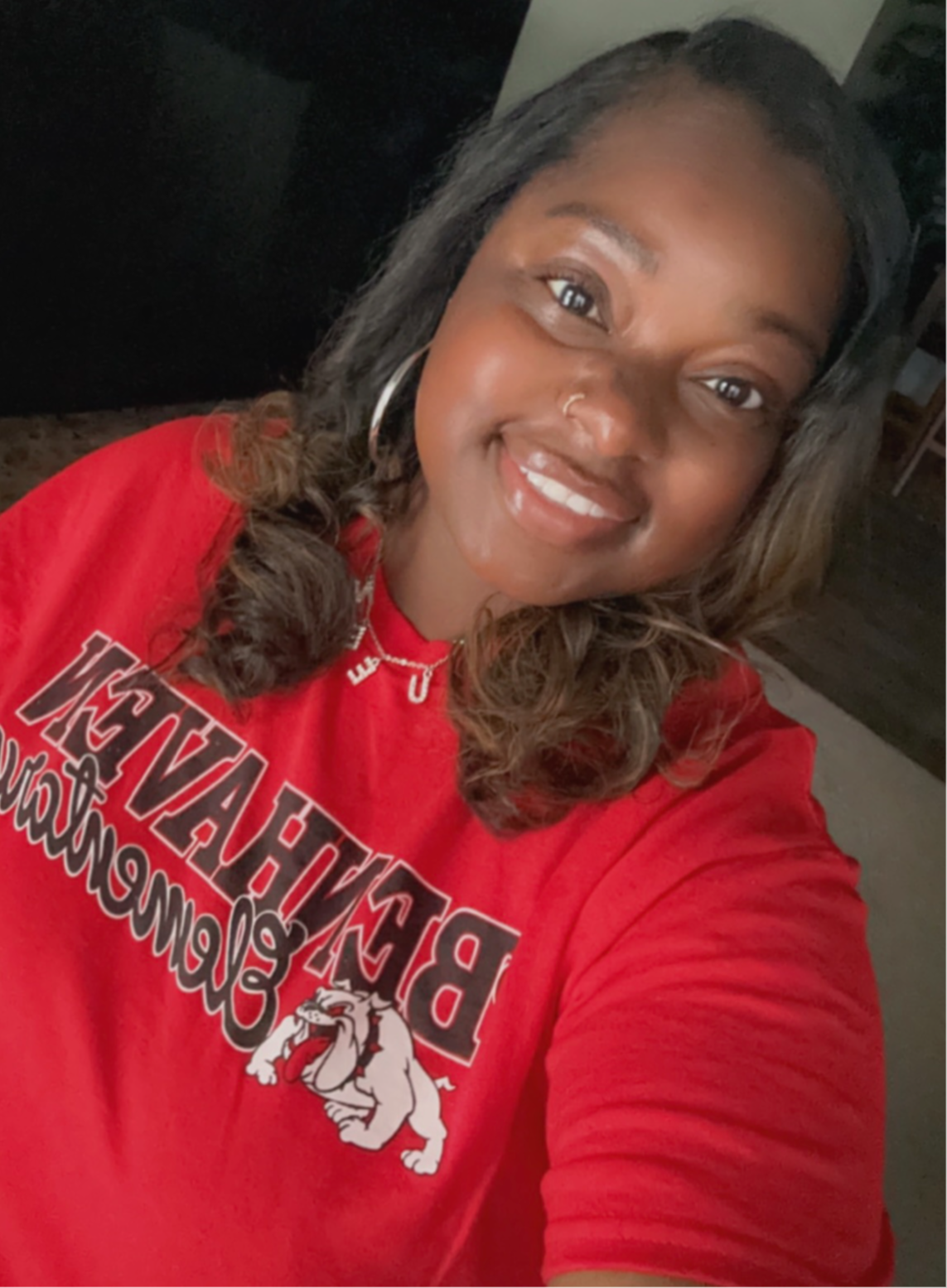 Ms. Tecoyia Smith