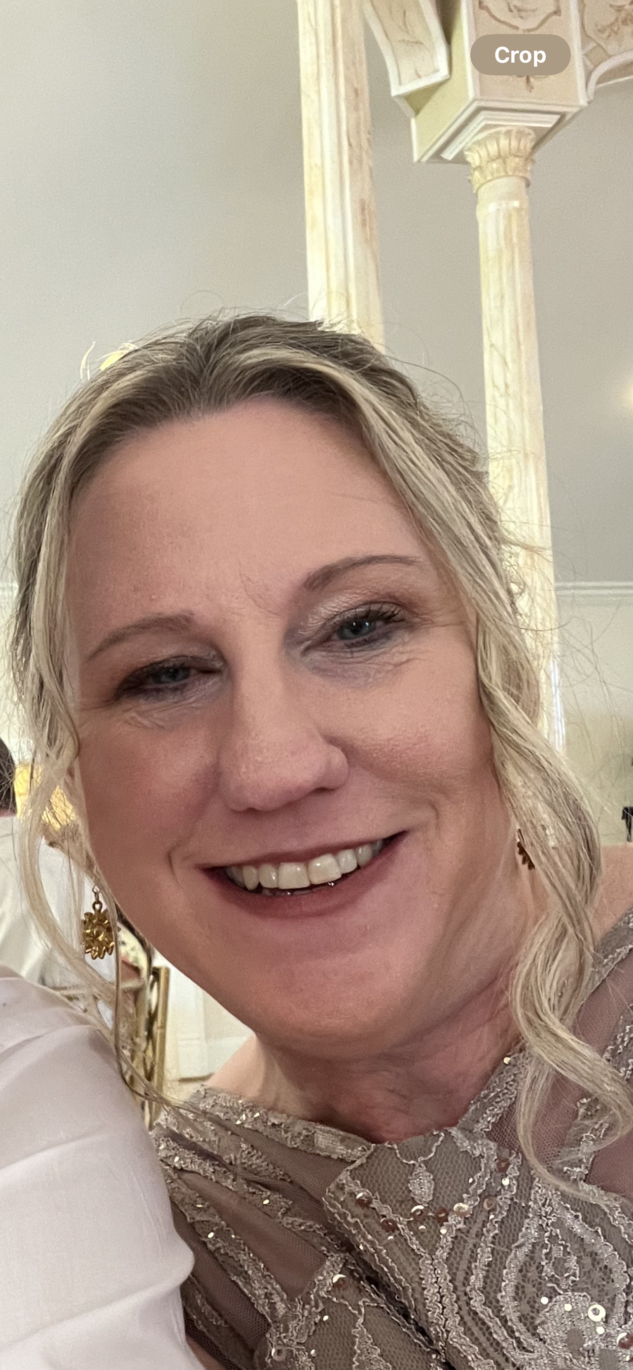 Mrs. Donna Toney