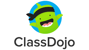 ClassDojo Logo