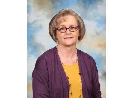 Mrs. K. Womack
