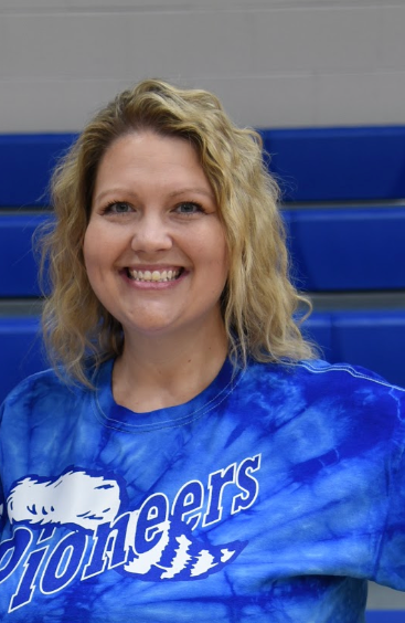 Tracey Carlson 
