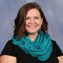 Mrs. Caudell