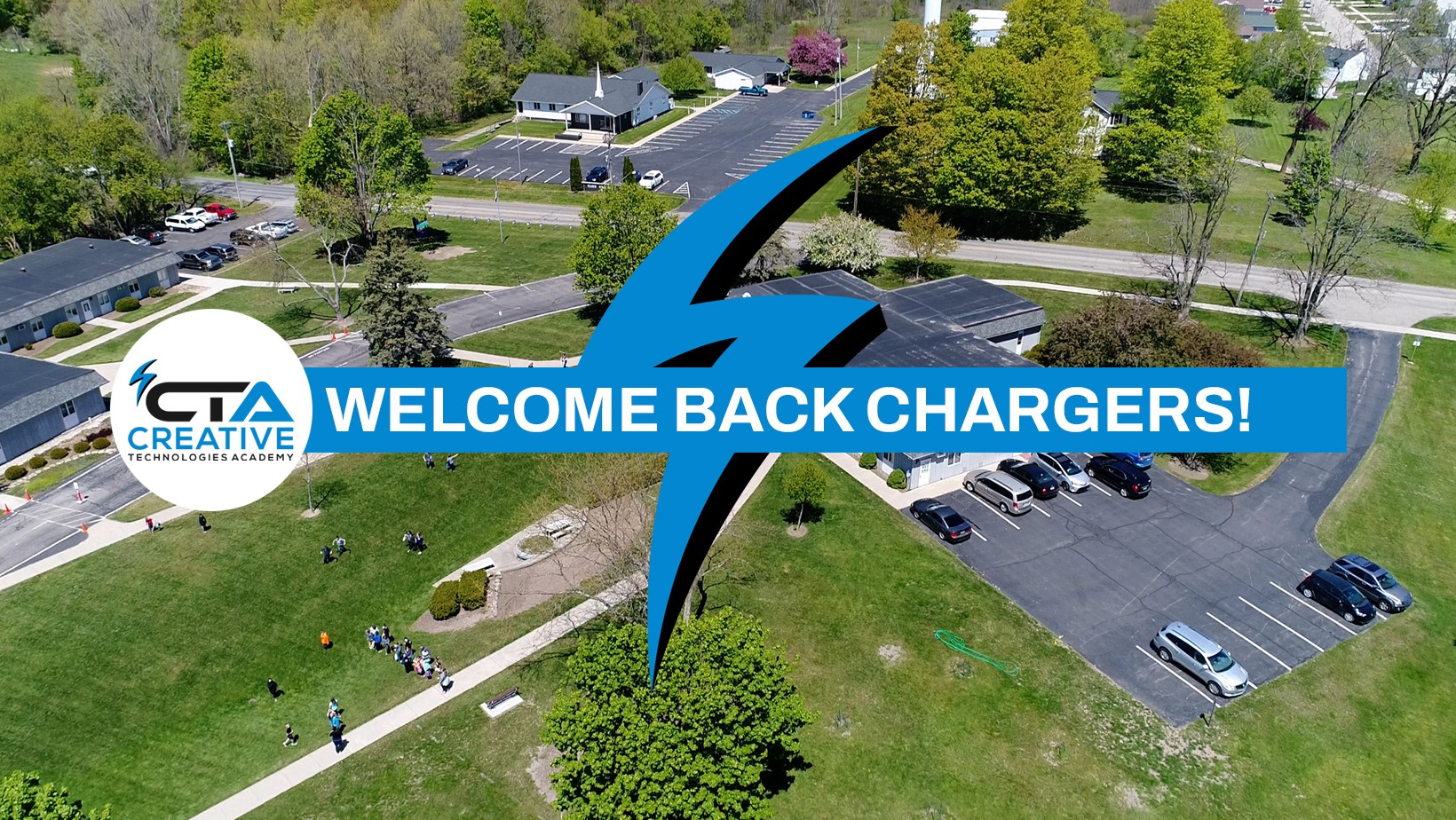 welcome back chargers!