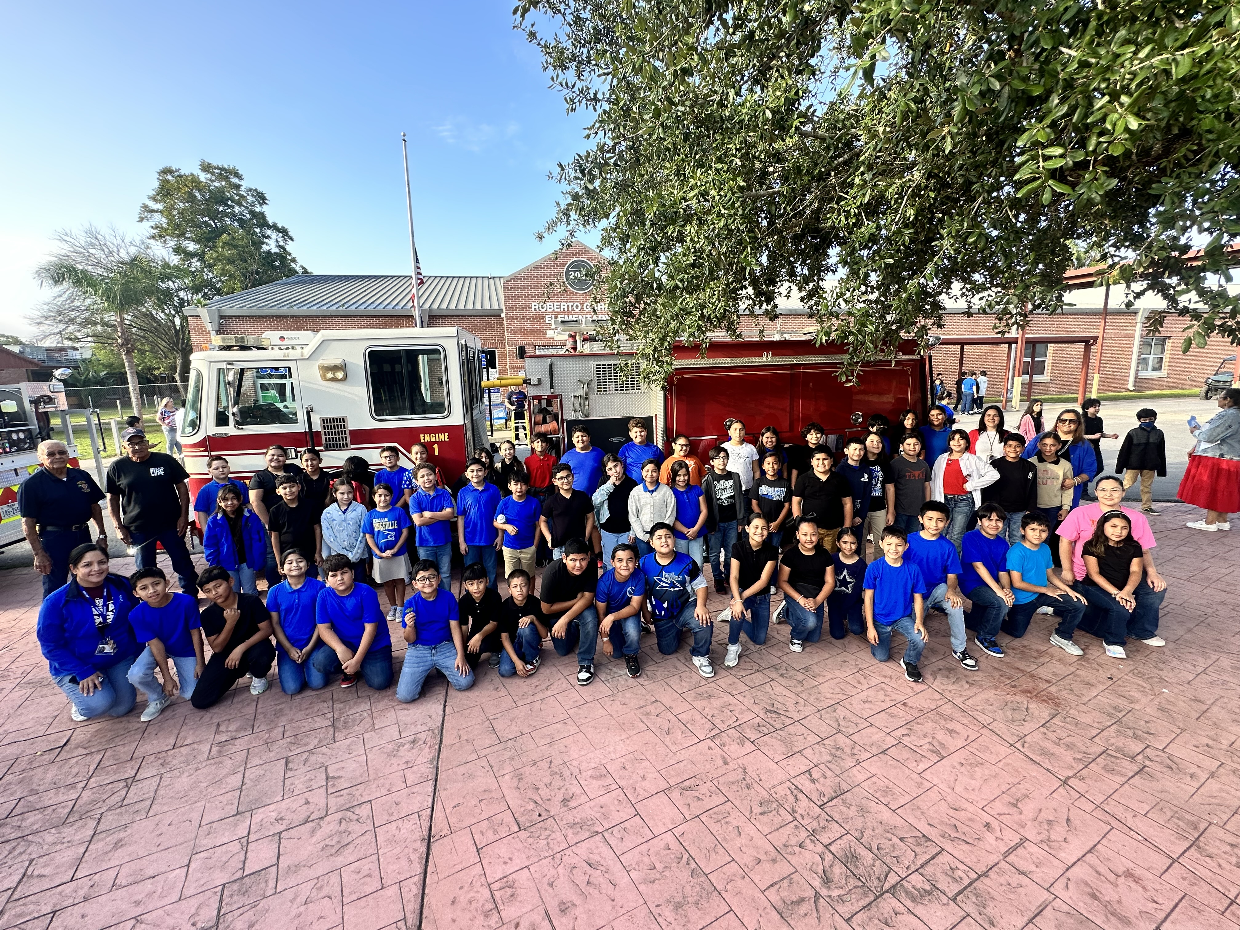 Students 9/11