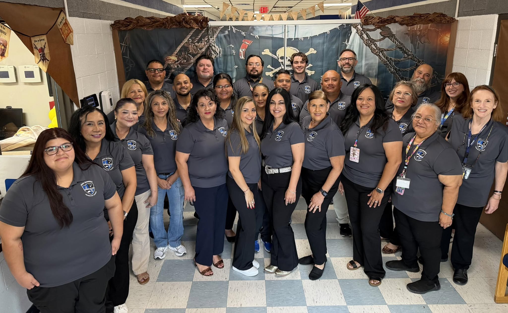 JBPA Group Picture
