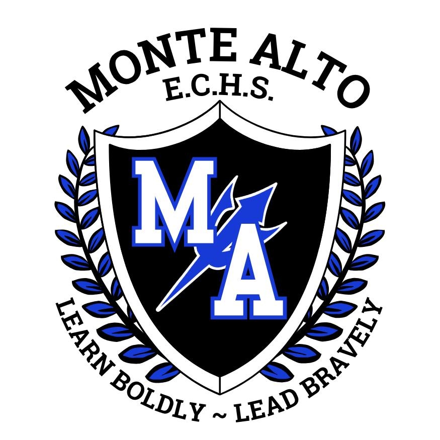 MAECHS Logo