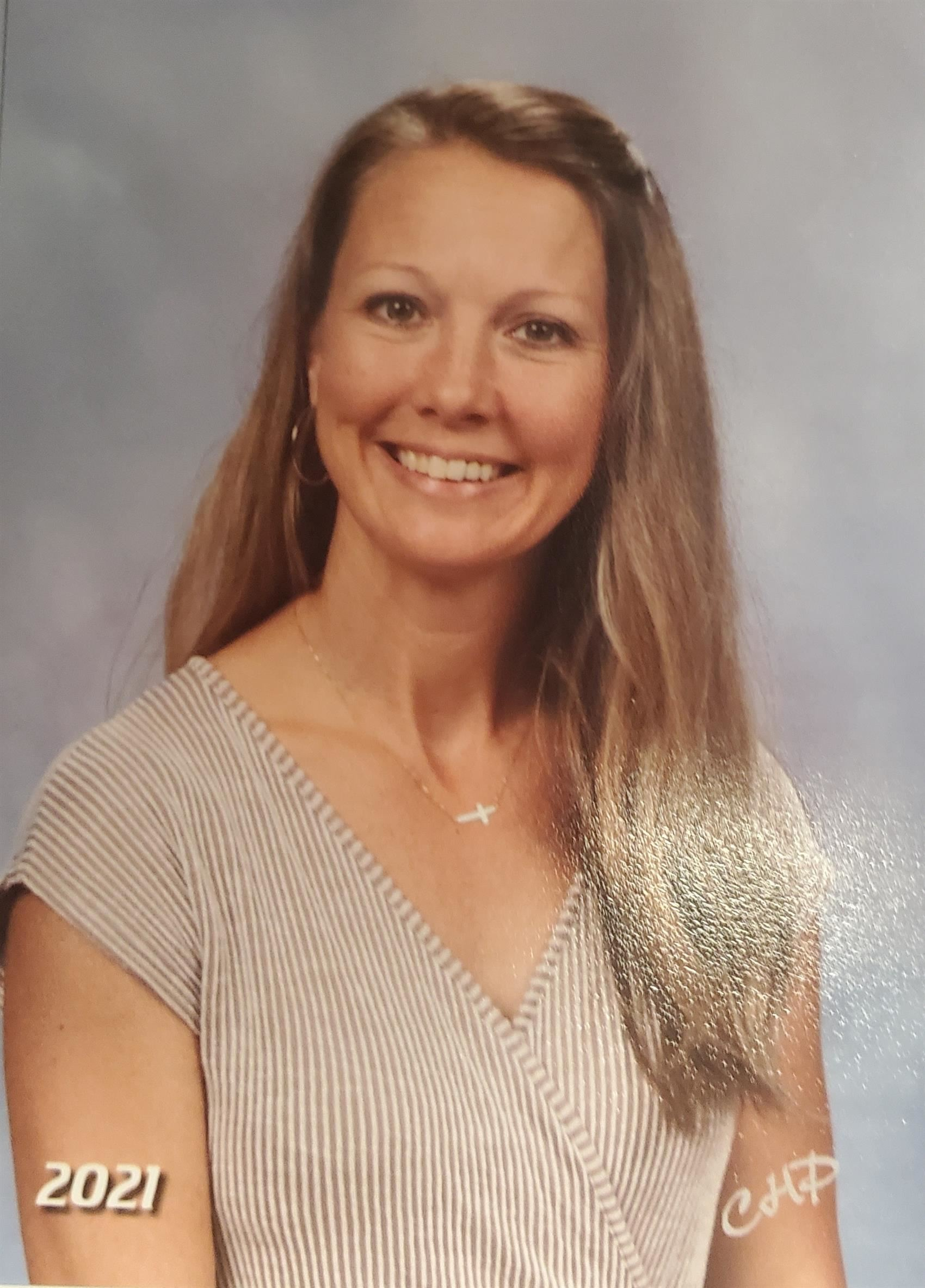 april smith