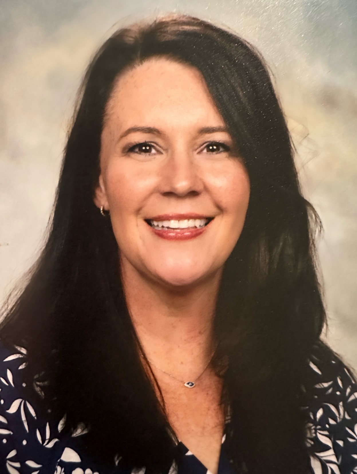 Behrens jennifer buies creek elementary school