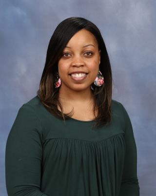 Mrs. Tangela Farrar