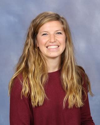 Hannah Lucas