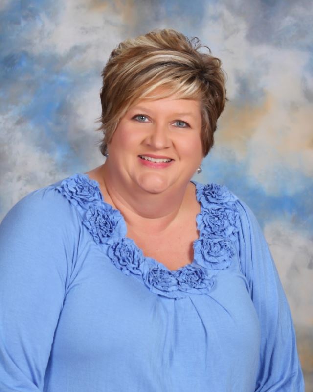 Sandra Olmstead