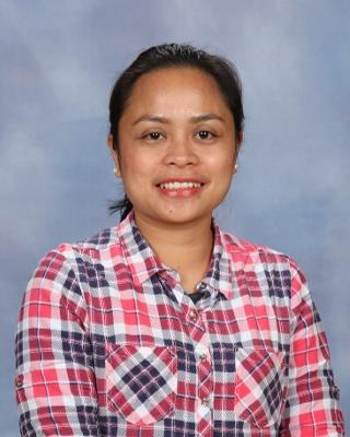 Eileen Joy Sarita
