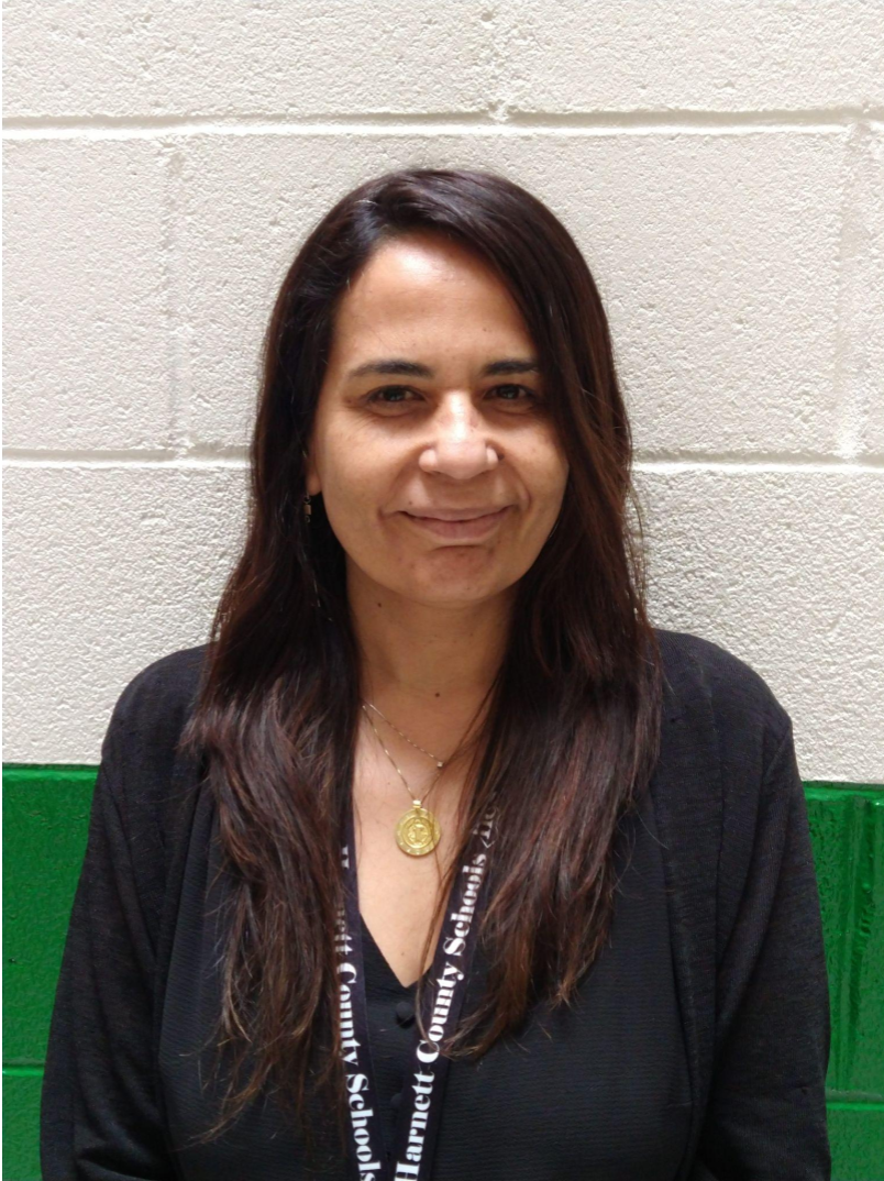 Mariana Palma
