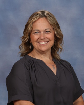 Kim Meredith
