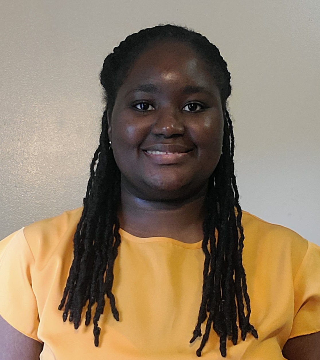 LaQuita McArthur