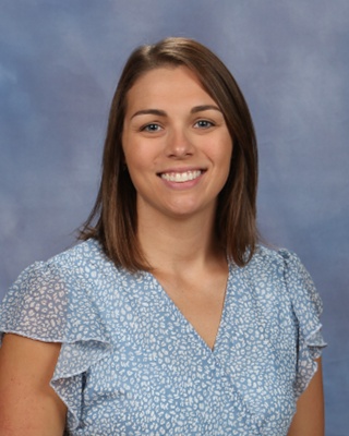 Allison Frye
