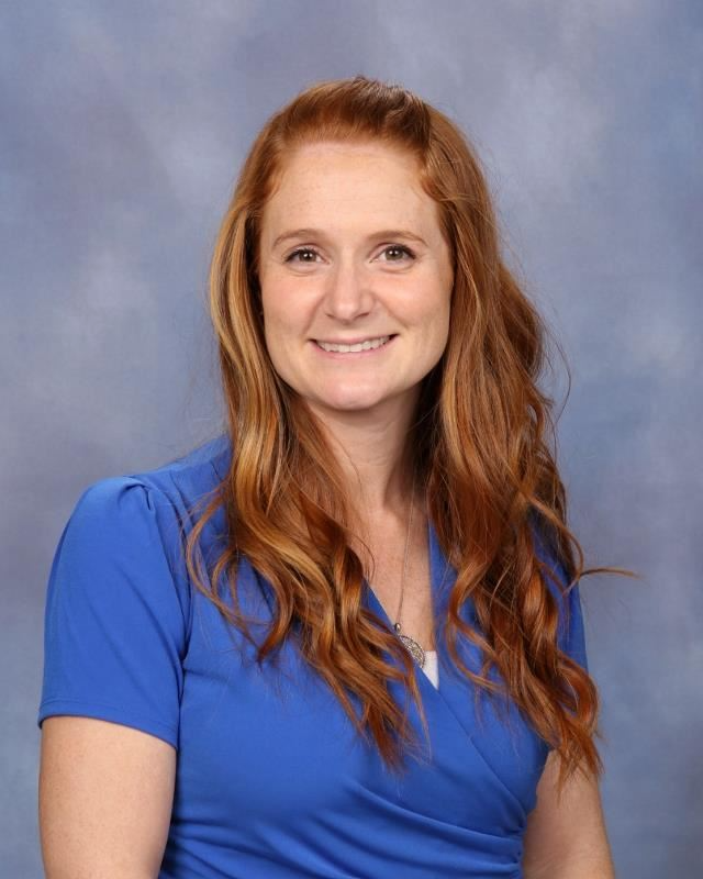 Jillian McLamb