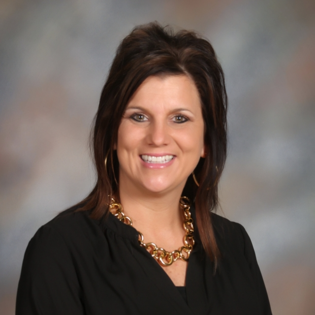 Student Support Services Staff Coats Elementary School