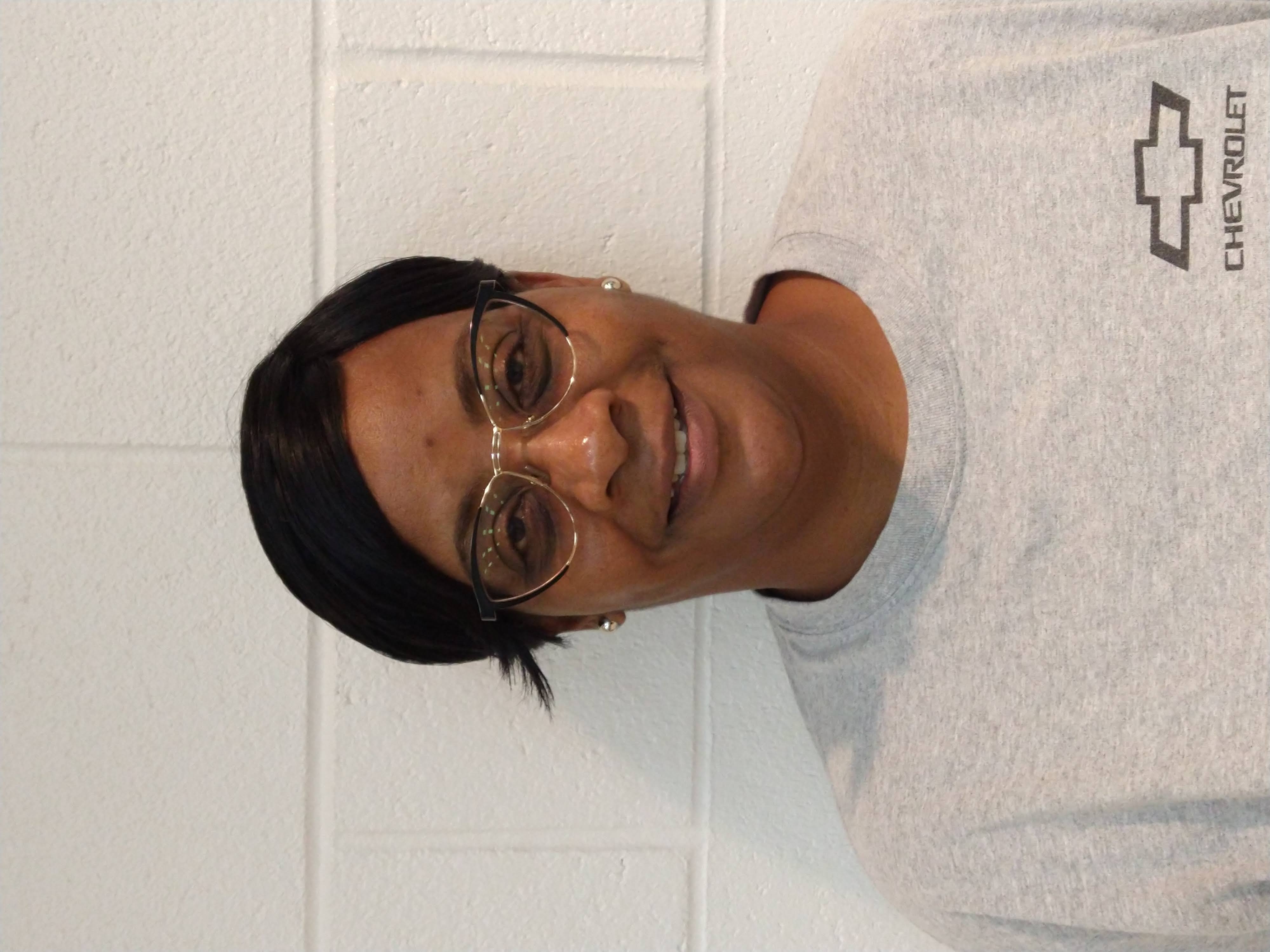 Mary Bethea