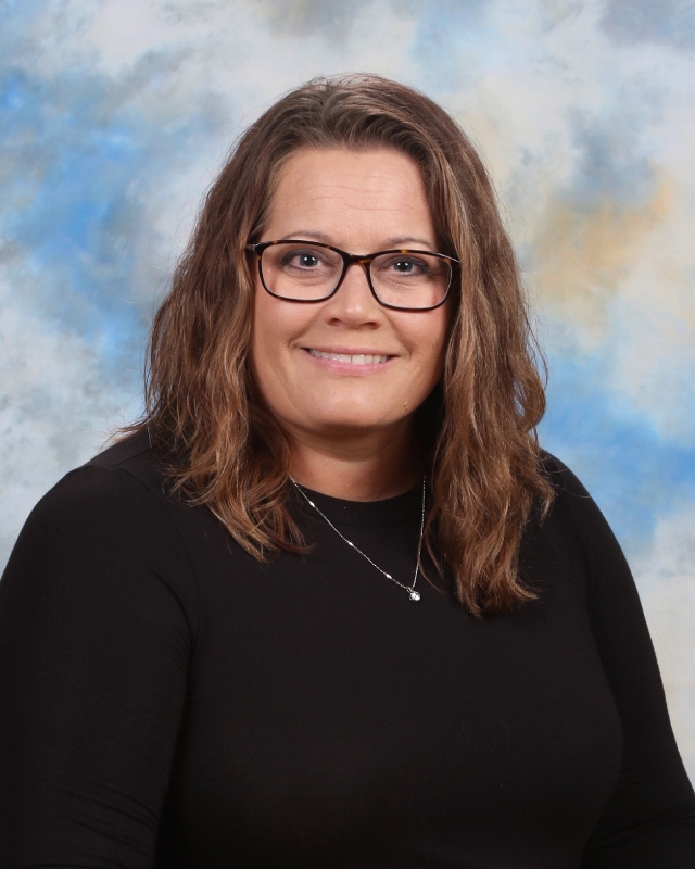 Jennifer Norton