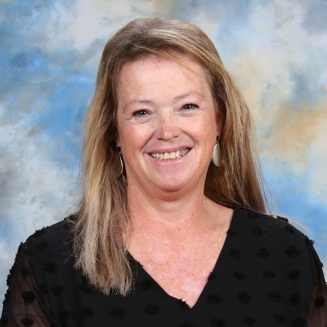 Kim Carroll