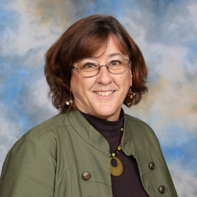 Ellen Henriksen