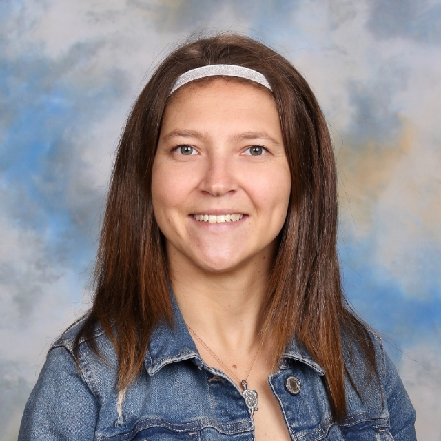 1st Grade Coats Elementary School