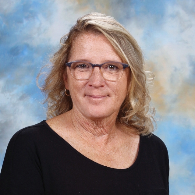 Harolyn Lee